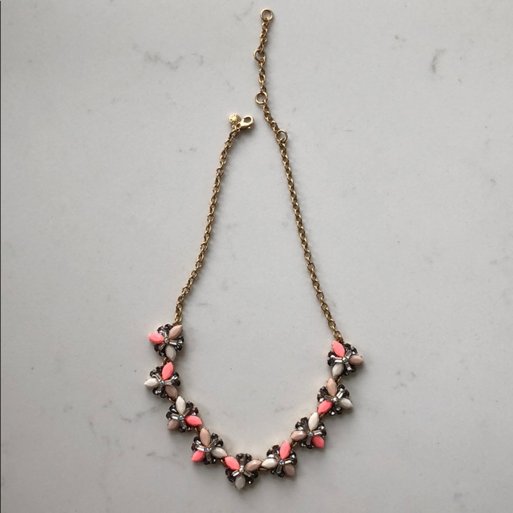 Jcrew Necklace